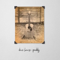Purchase Dave Hause - Paddy