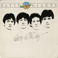 Buy David And The Giants - Riders In The Sky (Vinyl) Mp3 Download