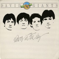 Purchase David And The Giants - Riders In The Sky (Vinyl)