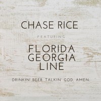Purchase Chase Rice - Drinkin' Beer. Talkin' God. Amen. (CDS)