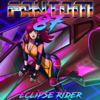 Purchase Fantom '87 - Eclipse Rider (EP)