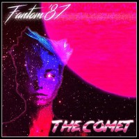 Purchase Fantom '87 - The Comet