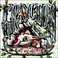 Buy Grayceon - All We Destroy Mp3 Download