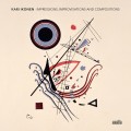 Buy Kari Ikonen - Impressions, Improvisations And Compositions Mp3 Download