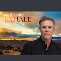 Purchase Patrick Bradley - Exhale