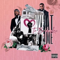 Purchase Raheem Devaughn - What A Time To Be In Love