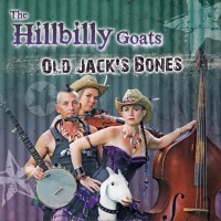 Purchase Hillbilly Goats - Old Jack's Bones