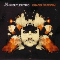 Purchase John Butler Trio - Grand National CD2