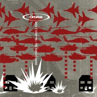 Purchase Orbital - Don't Stop Me (CDS)