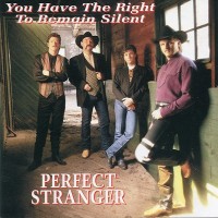 Purchase Perfect Stranger - You Have The Right To Remain Silent