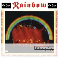 Purchase Rainbow - On Stage (Deluxe Edition) CD1
