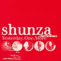 Purchase Shunza - Yesterday One More