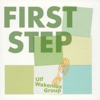 Purchase Ulf Wakenius - First Step