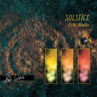 Purchase Erik Wollo - Solstice (Reissued 2012)