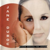 Purchase Jane Duboc - From Brazil To Japan