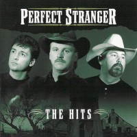 Purchase Perfect Stranger - The Hits