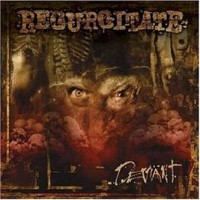 Purchase Regurgitate - Deviant