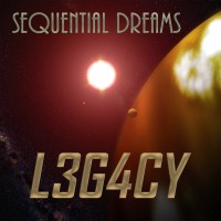 Purchase Sequential Dreams - L3G4Cy