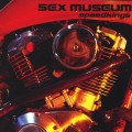 Buy Sex Museum - Speedkings Mp3 Download