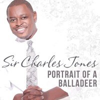 Purchase Sir Charles Jones - Portrait Of A Balladeer