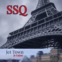 Purchase Stacey Q - Jet Town Je T'aime