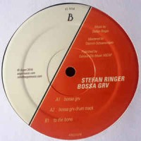 Purchase Stefan Ringer - Bossa Grv