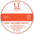 Buy Sweely - Nice Archive Traxx Vol. 1 Mp3 Download
