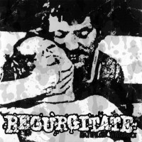 Purchase Regurgitate - Hatefilled Vengeance (EP)