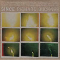Purchase Richard Buckner - Since