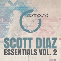 Purchase Scott Diaz - Essentials Vol. 2