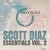 Buy Scott Diaz - Essentials Vol. 2 Mp3 Download