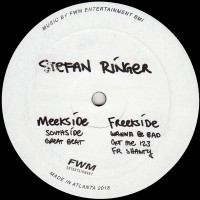 Purchase Stefan Ringer - Meekside / Freekside (EP)