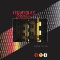 Purchase Techniques Berlin - Breathing