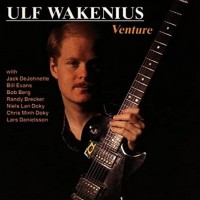 Purchase Ulf Wakenius - Venture