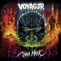 Purchase Voyag3R - War Mask