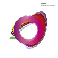 Purchase Orbital - Where Is It Going (EP)
