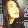 Buy Shunza - Open Up Mp3 Download