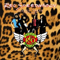 Purchase REO Speedwagon - The Classic Years 1978-1990 CD7