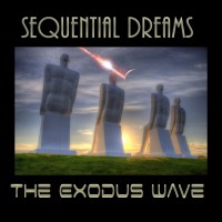 Purchase Sequential Dreams - The Exodus Wave