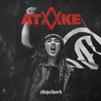 Purchase Slapshock - Atake