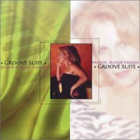 Purchase Sunnie Paxson - Groove Suite