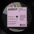 Buy Sweely - Private Navigation (EP) (Vinyl) Mp3 Download