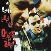 Purchase The Goats - Do The Digs Dug? (EP)