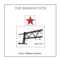 Purchase The Shining Path - Basic Training Manual (Vinyl)