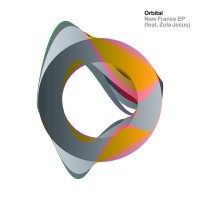 Purchase Orbital - New France (Feat. Zola Jesus) (EP)