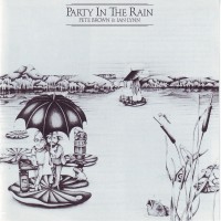 Purchase Pete Brown - Party In The Rain (With Ian Lynn) (Vinyl)