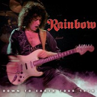 Purchase Rainbow - Down To Earth Tour 1979 CD1