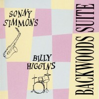Purchase Sonny Simmons & Billy Higgins - Backwoods Suite (Vinyl)