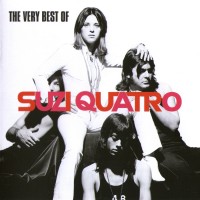 Purchase Suzi Quatro - The Very Best Of CD1