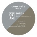Buy Sweely - Les Chroniques De Monsieur Montana Pt. 2 Mp3 Download